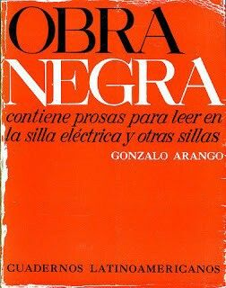 Obra negra